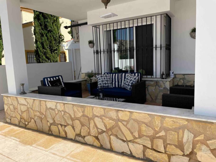 Casa Pap Villa Arboleas